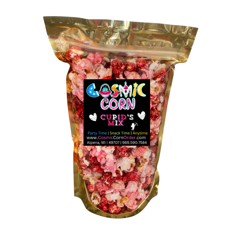 CUPID'S MIX