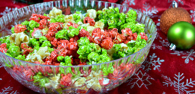 HOLIDAY MIX